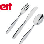 OSLO-FORCHETTA TAVOLA INOX 18.10  C4902