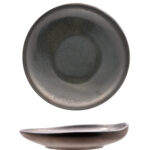 OXIDE-PASTA BOWL COPPA CM.27 IN PORCELLANA