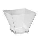 PAGODA TRASP.-CONFEZIONE.25 BICC.COPP.