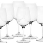 PALACE CONFEZIONE 6 CALICI VINI CL 32,5