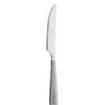 PALACE MARTELLATO COLTELLO TAVOLA   16800003