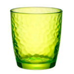 PALATINA VERDE-BICCHIERE CL 32 6.62570-591