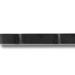 PALILLOS BLACK POGGIA BACCHETTE-POSATE 18-10 7555 ACCIAIO 304