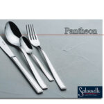 PANTHEON-FORCHETTA FRUTTA INOX 2,2MM FFPA