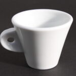 PARIGI TAZZA THE BIANCO