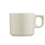 PERA AVORIO-TAZZA CAFFE CL 8 BNPER01KF00