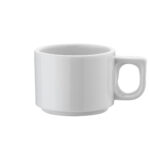 PERA BIANCO-TAZZA CAFFE CL 8 PER01KF00