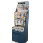 PERFETTO KITCHEN-ESPOSITORE SOTTOVUOTO 116 PEZZI
