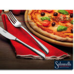 PERPIZZA-FORCHETTA PIZZA INOX 2,5MM FTPP
