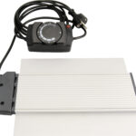 RESISTENZA ELETTRICA CON REGOLATORE PER CHAFING DISH 230 V 700 WATT