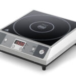 PIASTRA INDUZIONE MISANO 2,7 KW 5PIND2732