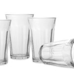 PICARDIE CONFEZIONE 4 BICCHIERI CL 50 1030AC04A0111