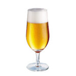 PILSEN 1980 CL. 34 CALICE IN VETRO