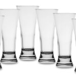 PILSNER CF.6 BICCHIERE BIRRA CL.34  712-34