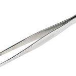 PINZA 14,5X1CM ACC, ROTONDO
