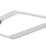 PINZA INOX PER LISCHE GROSSE