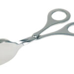 PINZA PASTICCERIA CM 17,5 INOX