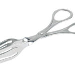 PINZA PASTICCERIA CM 19,5 INOX