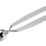PINZA PER LUMACHE INOX