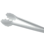 PINZA POLICARBONATO MULTIUSO BIANCA CM 30