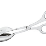 PINZA SERVIRE INOX CM.26,5