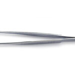 PINZA SPINA PESCE ACCIAIO INOX  CM 11    228000