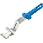 PINZA TEGLIE ACCIAIO INOX