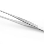 PINZA INSALATA CM 29 NERO