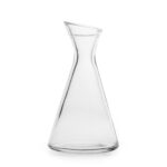 PISA CARAFFA LT 0,50 H.20,6  5050064-40158.70