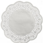 PIZZI SOTTOTORTACF.250 PZ.TONDI CM.10  54011