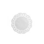PIZZI SOTTOTORTACF.250 PZ.TONDI CM.22  54091