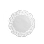 PIZZI SOTTOTORTACF.250 PZ.TONDI CM.26  54121