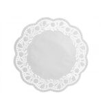 PIZZI SOTTOTORTACF.250 PZ.TONDI CM.30  54141