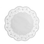 PIZZI SOTTOTORTACF.250 PZ.TONDI CM.33  54151