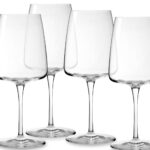 PLANEO CF.4 CALICI VINO SUPER  RED CL.54 3.65748
