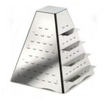 PORTA ZAKOUSKI PIRAMIDE CM44X54