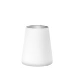 POWER BIANCO-SILVER-BICCHIERE ACQUA CL.38 1590012-87