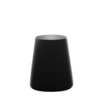 POWER NERO-SILVER-BICCHIERE ACQUA CL.38 1590012-97