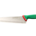 PREMANA COLTELLO TRINCIANTE OLIVATO LAMA CM. 21