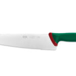 PREMANA COLTELLO TRINCIANTE SEGHETTATO LAMA CM.21 317621