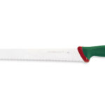 PREMANA-COLTELLO PANE CM 32 3026-32 NI