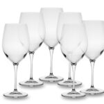 PREMIUM CONFEZIONE 6 CALICI CL 60-6 CHARDONNAY 170042