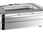 PREMIUM-CHAFING DISH GN 1.1 66X48H33