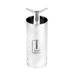 PRESSATUTTO INOX PROFESSIONAL