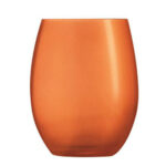 PRIMARIFIC COPPER-BICCHIERE CL.35  J9018
