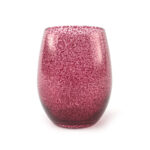 PRIMARY HANDCRAFT RED  BICCHIERE CL 36  Q3215