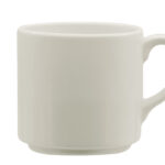 PRIME-TAZZA IMPILABILE CL 20-ALLUMINA