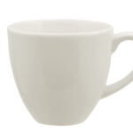 PRIME-TAZZA TEA SVASATA CL 23 ALLUMINA