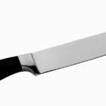 PROFESSIONALE COLTELLO AFFETTATI CM 20