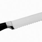 PROFESSIONALECOLTELLO PANE CM 20